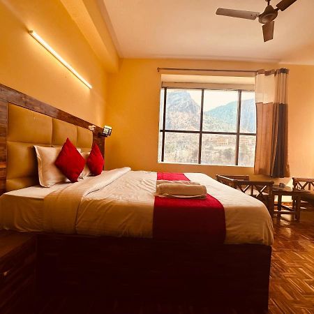 Hotel Grand Kalinga - Near Volvo Bus Stand Manali Kültér fotó